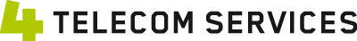 4 Telecom Services – Webfax Startseite